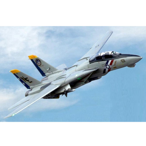 Freewing F-14 Tomcat 80mm Twin PNP